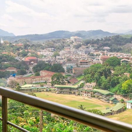 Mount Palace Kandy Exteriér fotografie